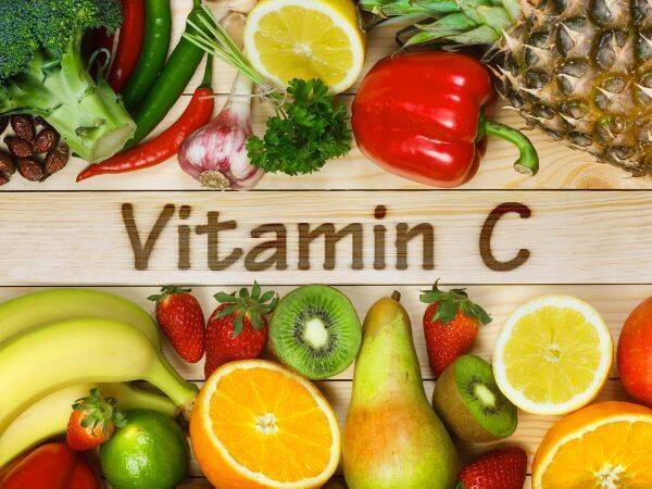 Jak wykorzystać naturalne wsparcie układu odpornościowego - witamina C