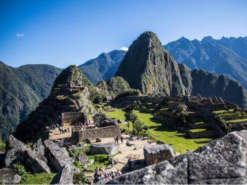 Trekking do Machu Picchu: Przewodnik dla podróżników