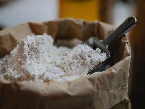 Jak przechowywać mąkę: przewodnik ostateczny