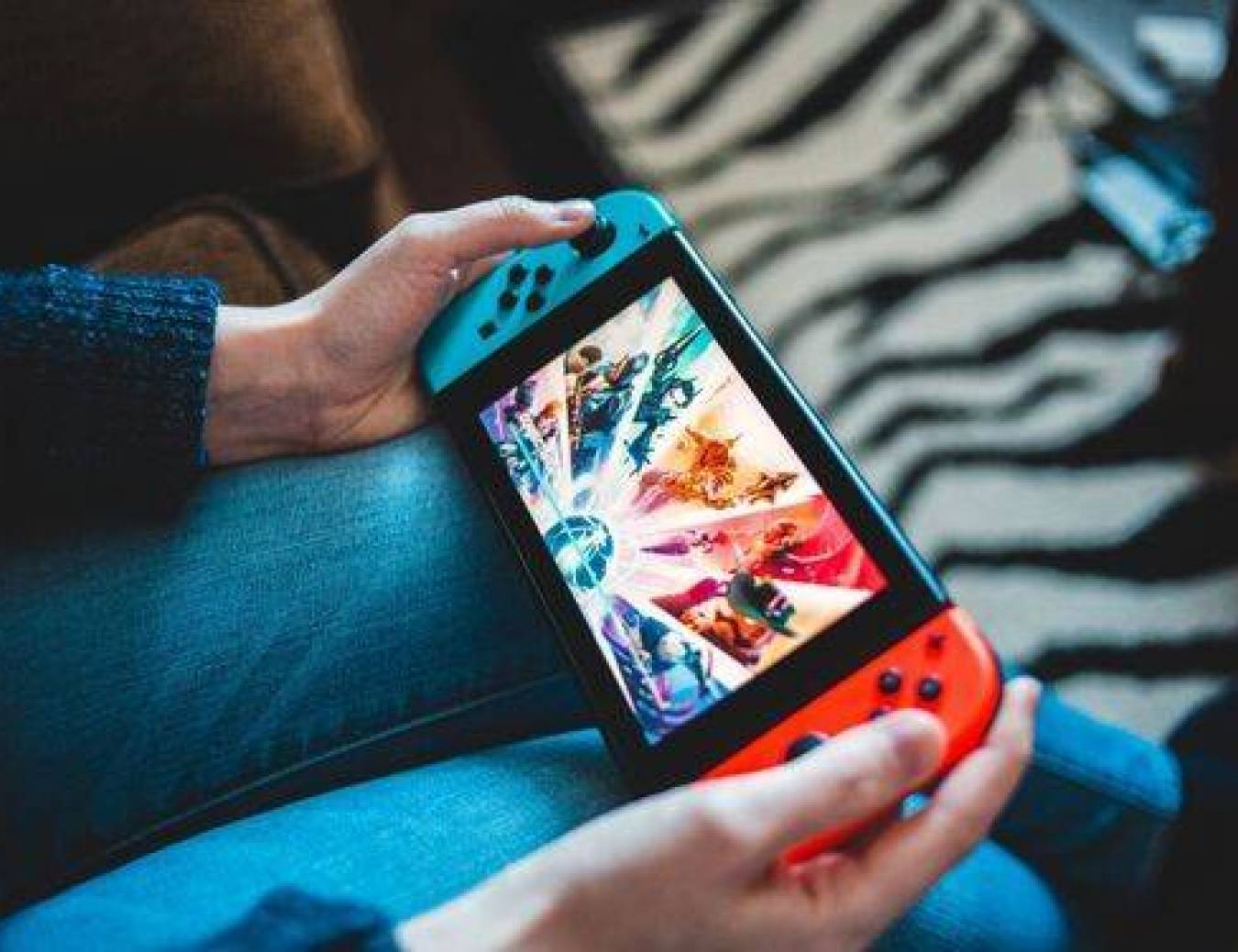 Nintendo Switch: Kilka rzeczy, które powinieneś wiedzieć o konsoli przed zakupem