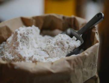 Jak przechowywać mąkę: przewodnik ostateczny