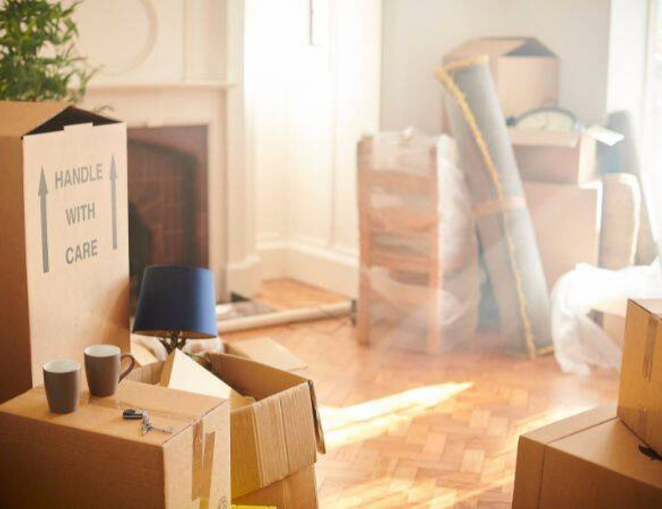 Professional house clearance services for tenants: How they can help You get your deposit back