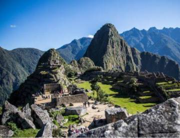 Trekking do Machu Picchu: Przewodnik dla podróżników